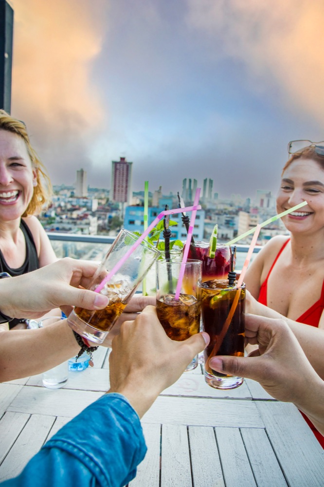 Havana Pub Crawl — 13